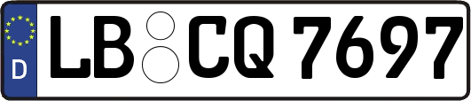 LB-CQ7697