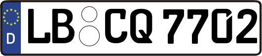 LB-CQ7702