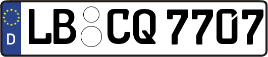 LB-CQ7707