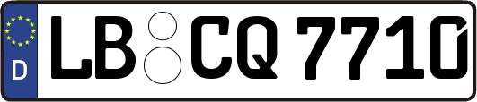 LB-CQ7710