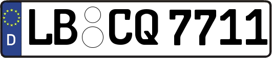 LB-CQ7711