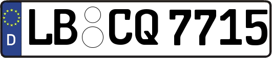 LB-CQ7715