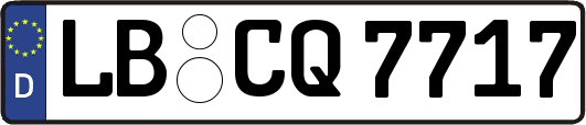 LB-CQ7717