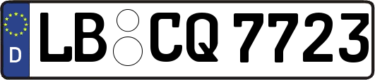 LB-CQ7723