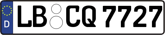 LB-CQ7727