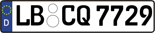 LB-CQ7729