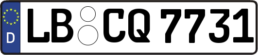 LB-CQ7731