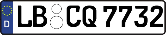 LB-CQ7732