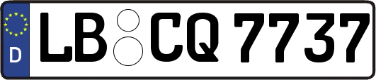 LB-CQ7737