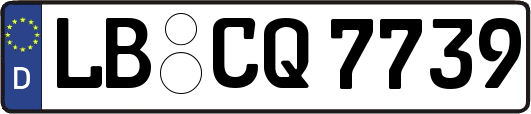 LB-CQ7739