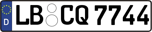 LB-CQ7744