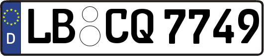 LB-CQ7749