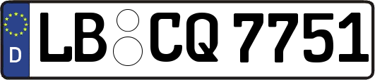 LB-CQ7751