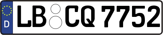 LB-CQ7752