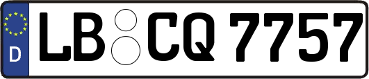 LB-CQ7757