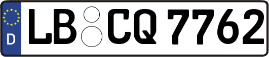 LB-CQ7762