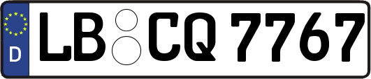 LB-CQ7767