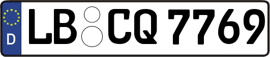 LB-CQ7769