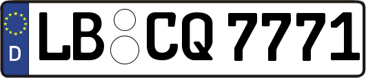 LB-CQ7771