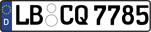 LB-CQ7785