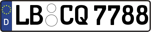 LB-CQ7788