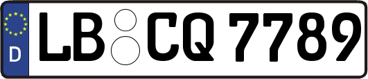 LB-CQ7789