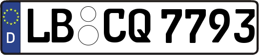 LB-CQ7793