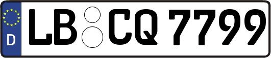 LB-CQ7799