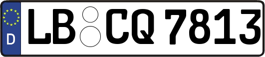 LB-CQ7813
