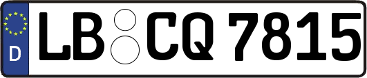 LB-CQ7815