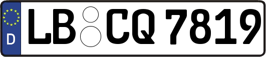 LB-CQ7819