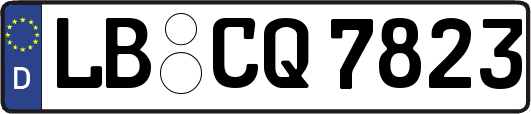 LB-CQ7823