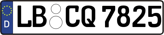 LB-CQ7825