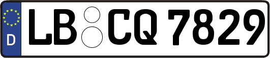 LB-CQ7829