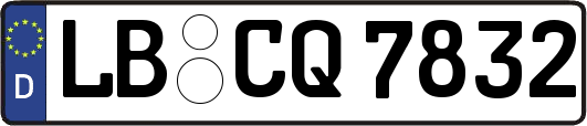 LB-CQ7832