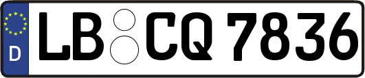 LB-CQ7836