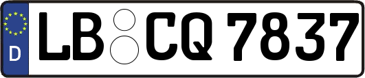 LB-CQ7837
