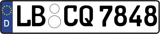 LB-CQ7848