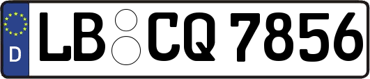 LB-CQ7856