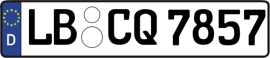LB-CQ7857