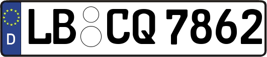 LB-CQ7862