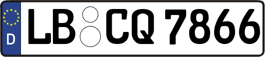 LB-CQ7866