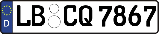 LB-CQ7867