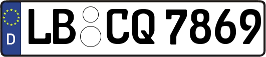 LB-CQ7869