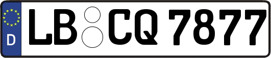 LB-CQ7877