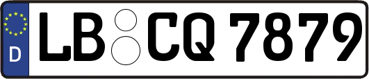 LB-CQ7879