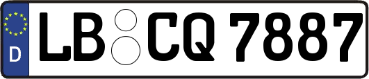 LB-CQ7887