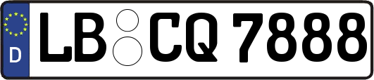 LB-CQ7888