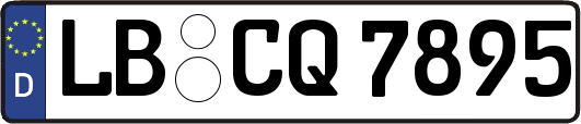 LB-CQ7895