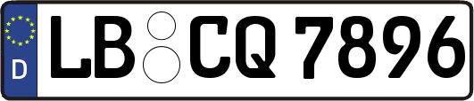 LB-CQ7896